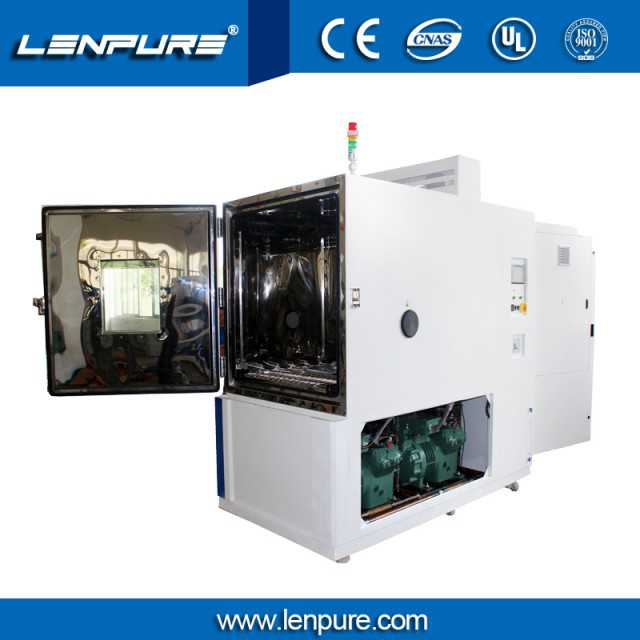 Rapid Temperature Change Test Chambers